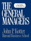 General Managers (eBook)